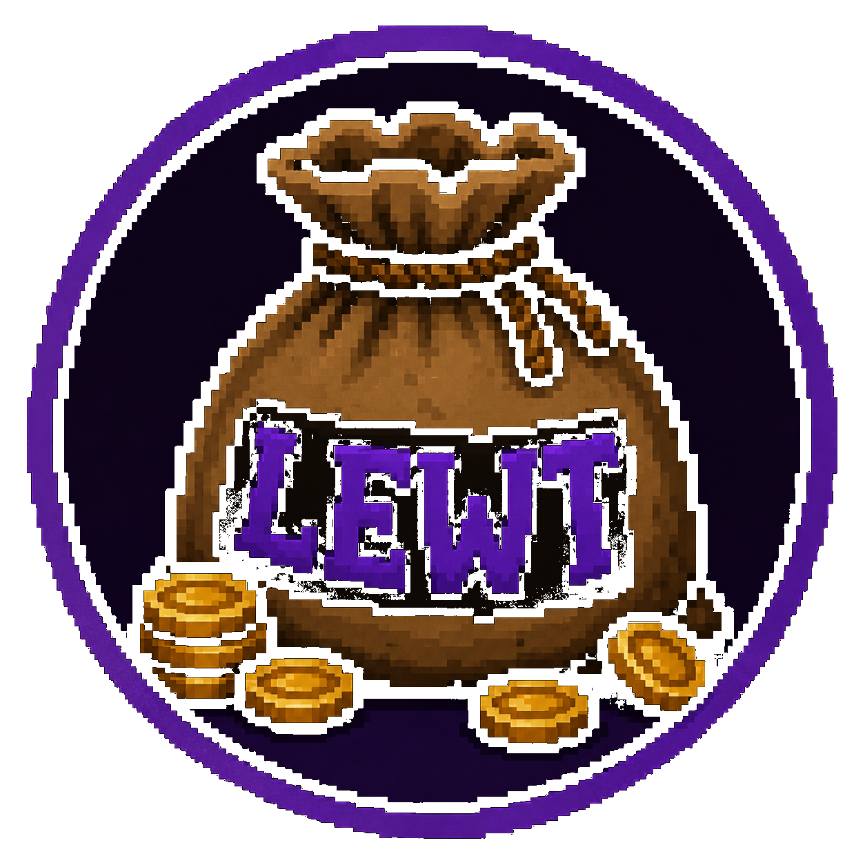 LEWT logo